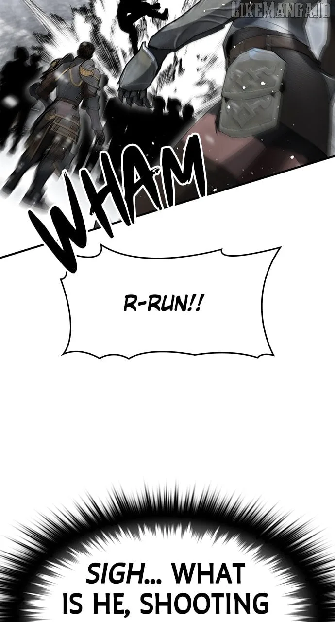 Bad Ending Maker chapter 91 page 25