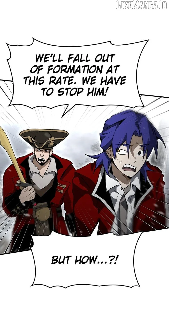 Bad Ending Maker chapter 91 page 27