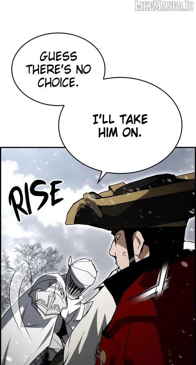 Bad Ending Maker chapter 91 page 28