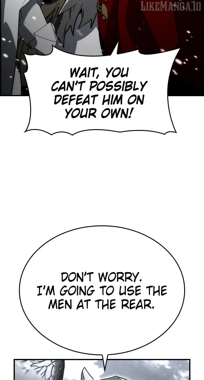 Bad Ending Maker chapter 91 page 29
