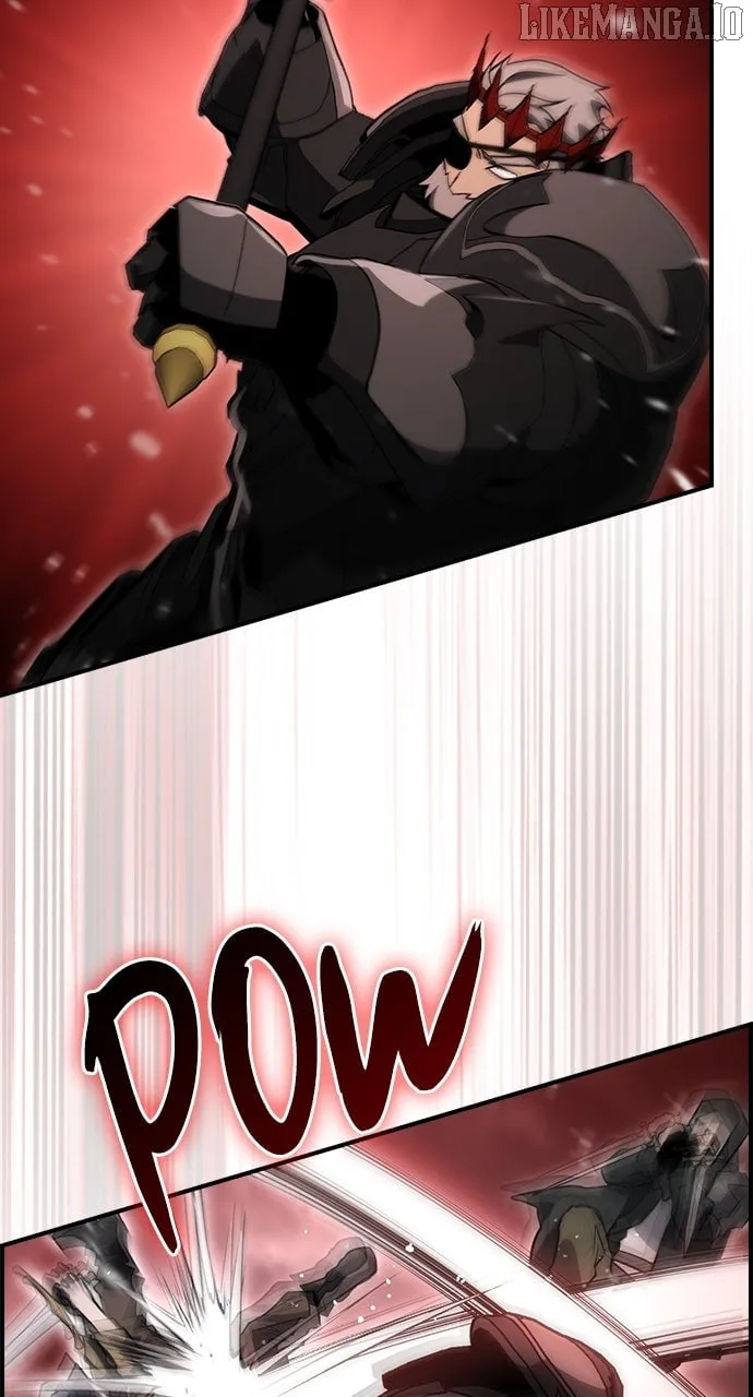 Bad Ending Maker chapter 91 page 31