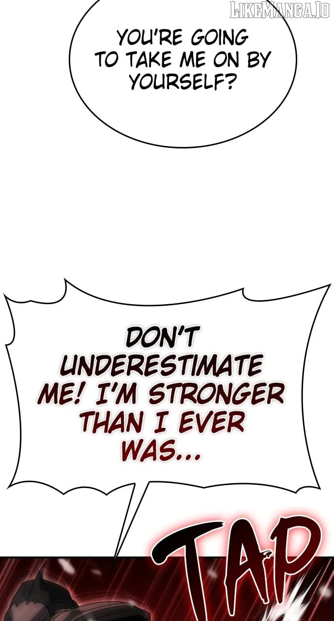 Bad Ending Maker chapter 91 page 36