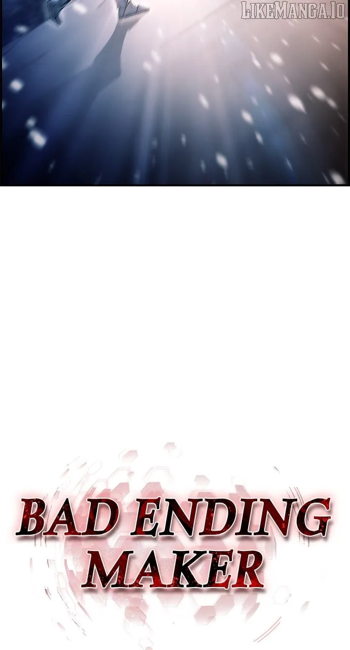 Bad Ending Maker chapter 91 page 39