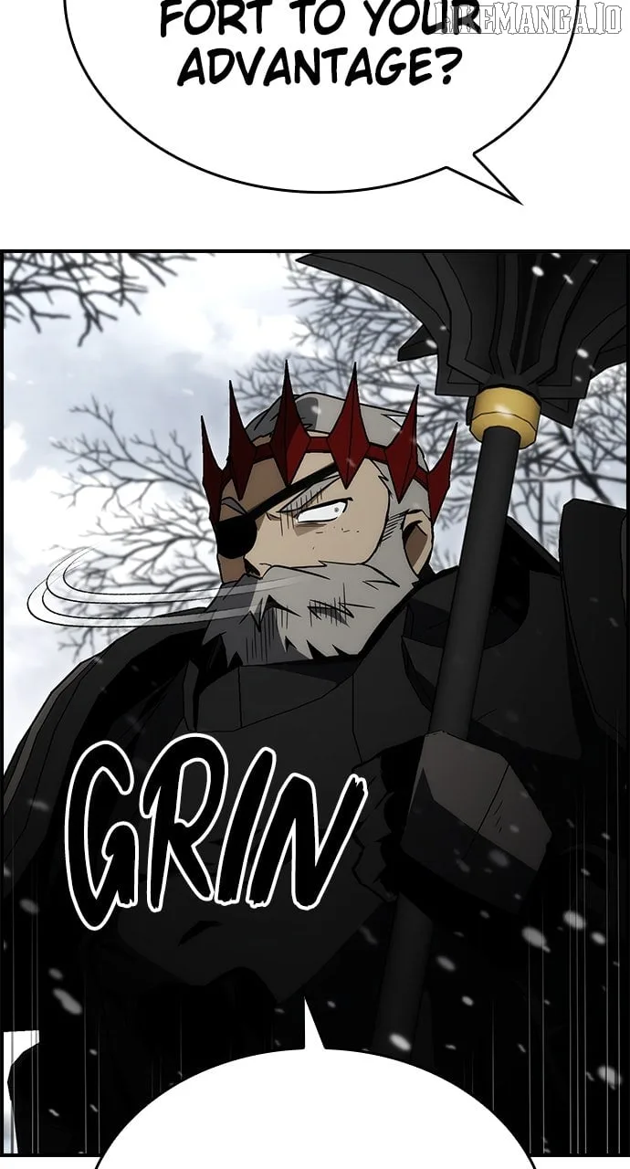 Bad Ending Maker chapter 91 page 4