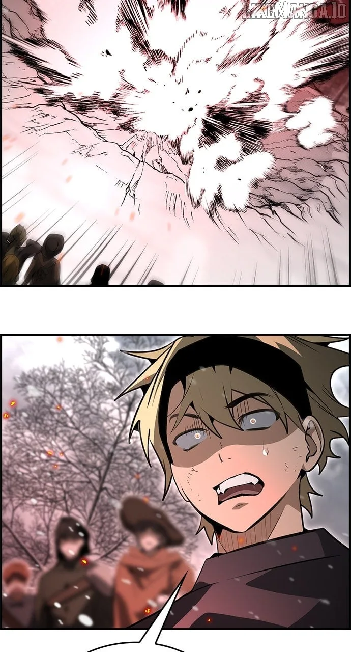 Bad Ending Maker chapter 91 page 41