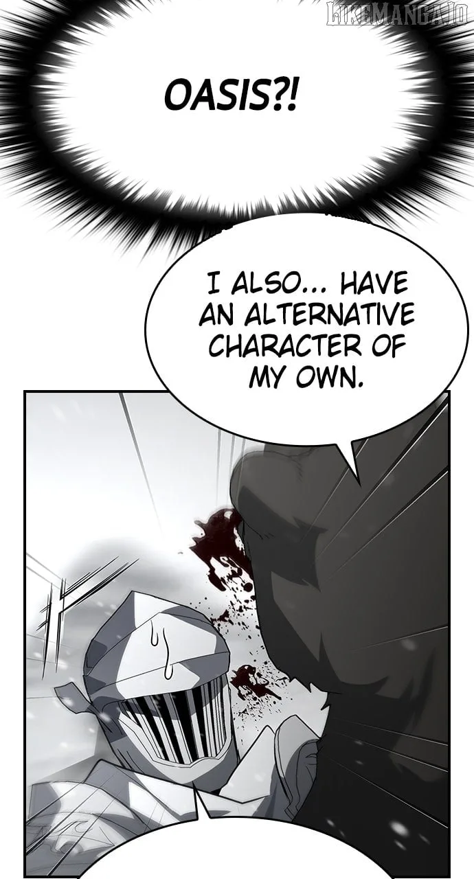 Bad Ending Maker chapter 91 page 52