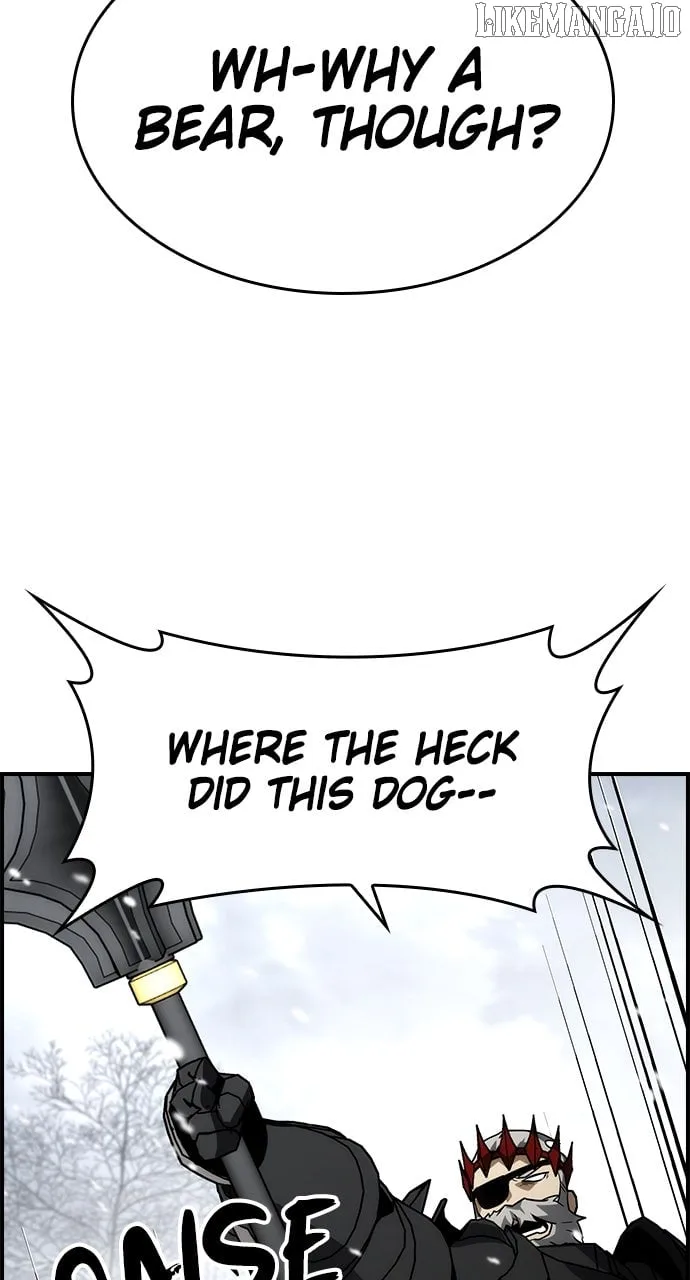 Bad Ending Maker chapter 91 page 53