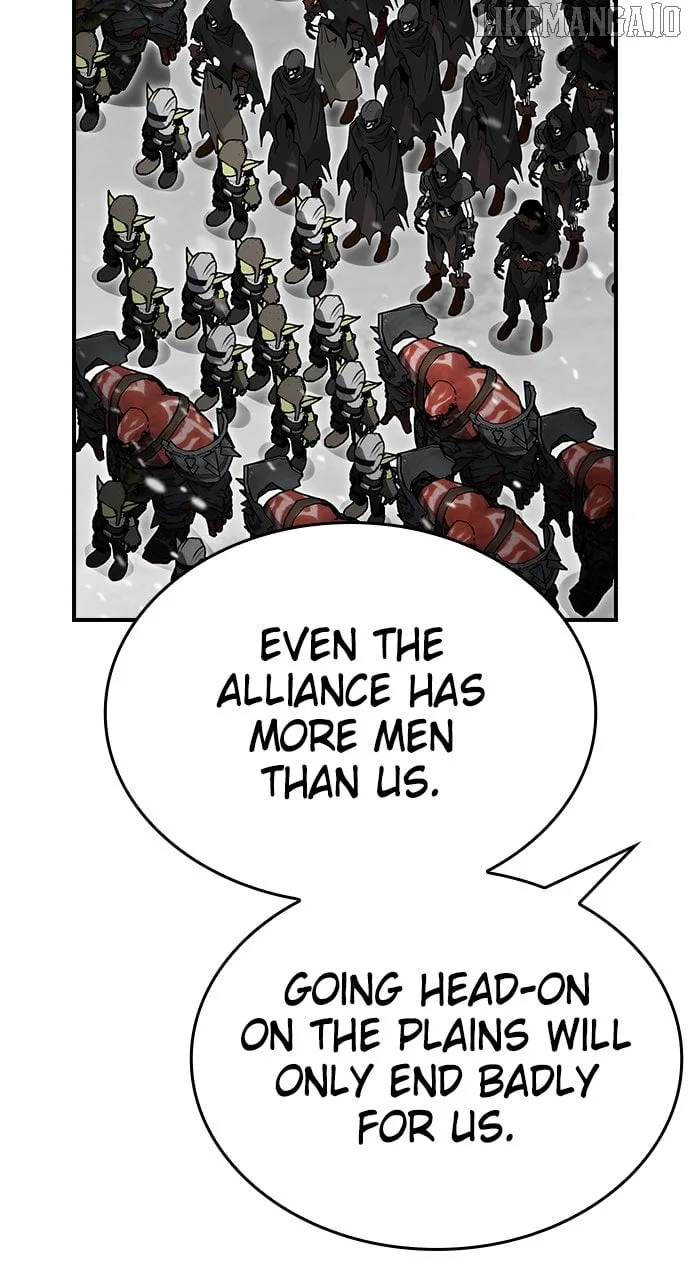 Bad Ending Maker chapter 91 page 6