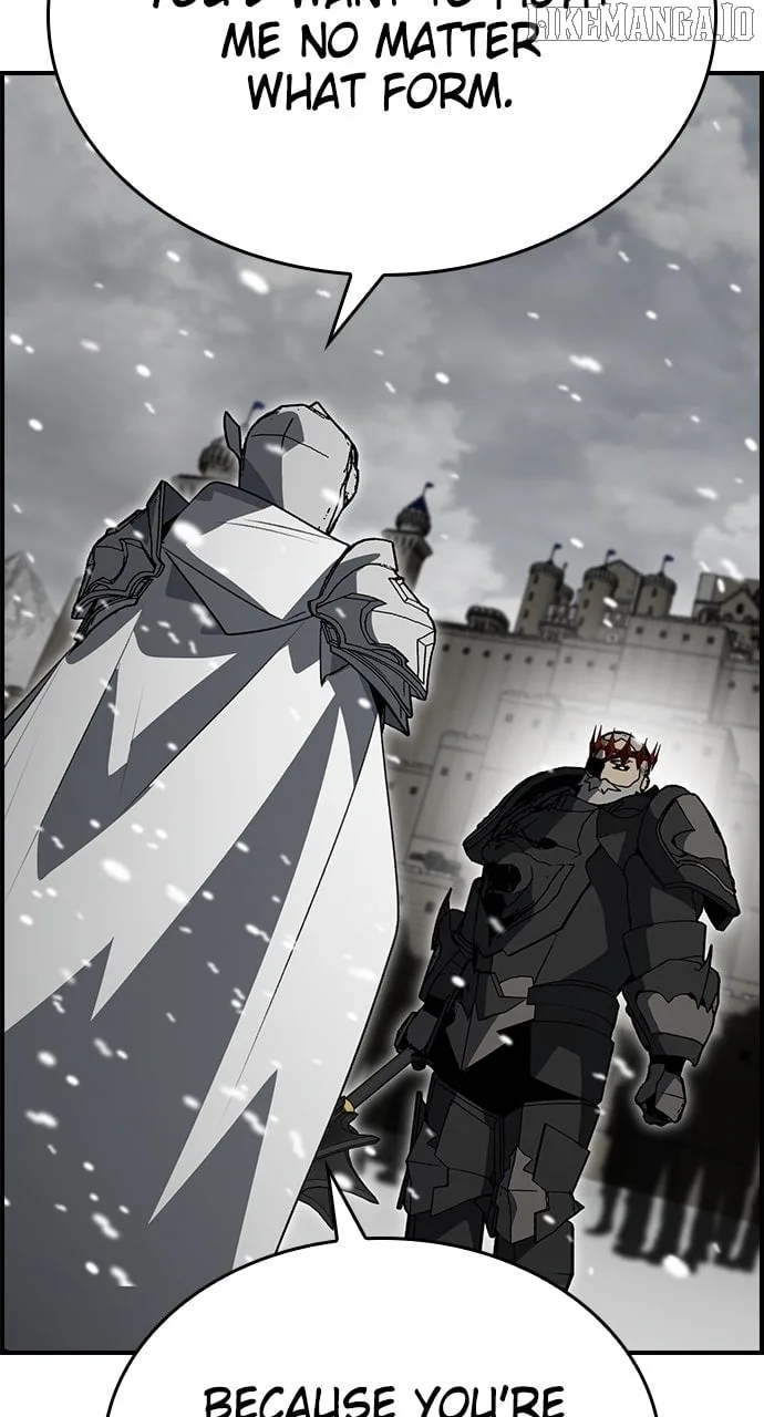 Bad Ending Maker chapter 91 page 71
