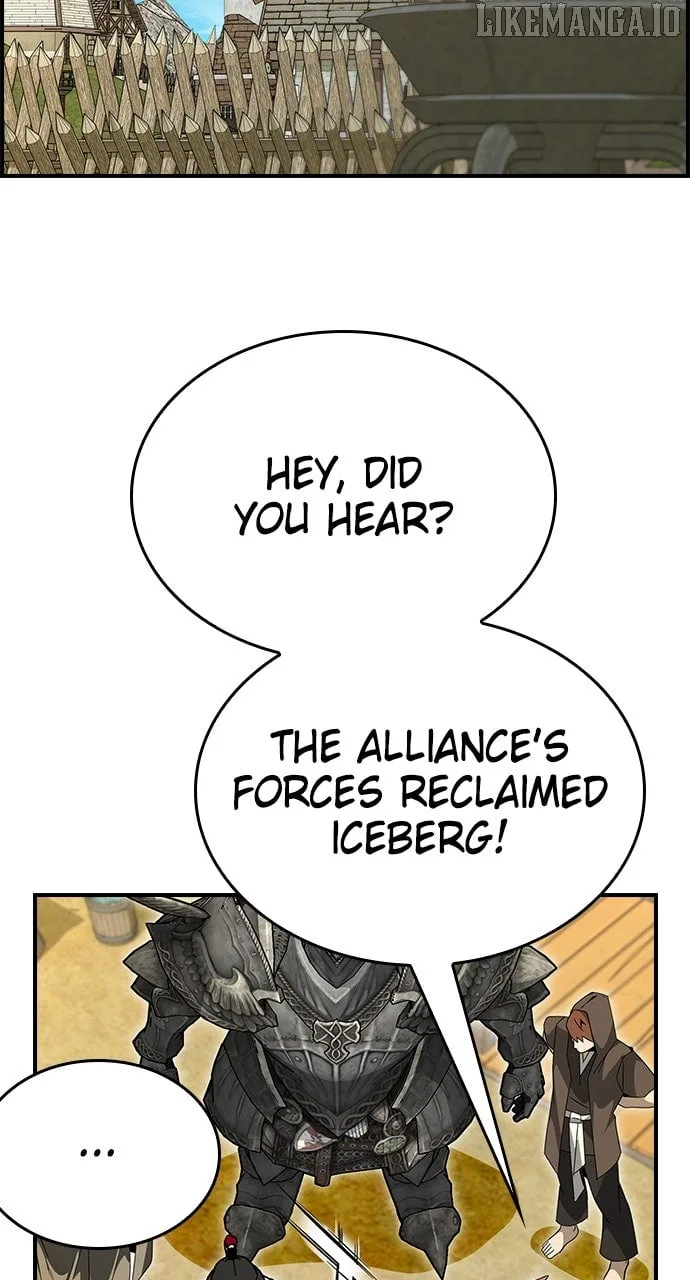 Bad Ending Maker chapter 91 page 74