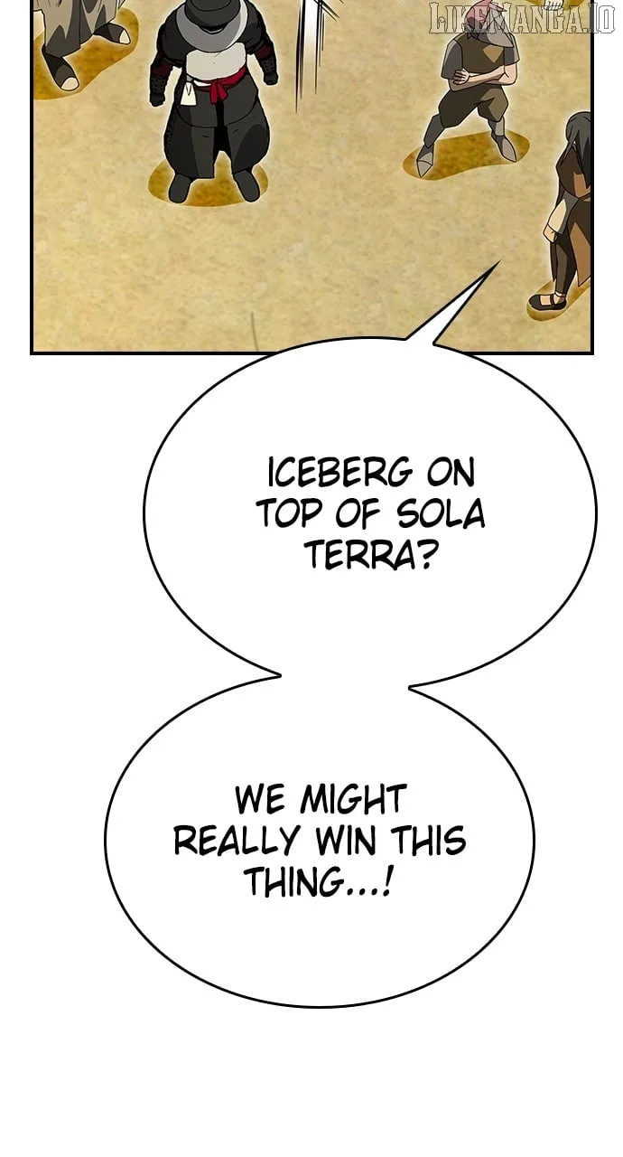 Bad Ending Maker chapter 91 page 75