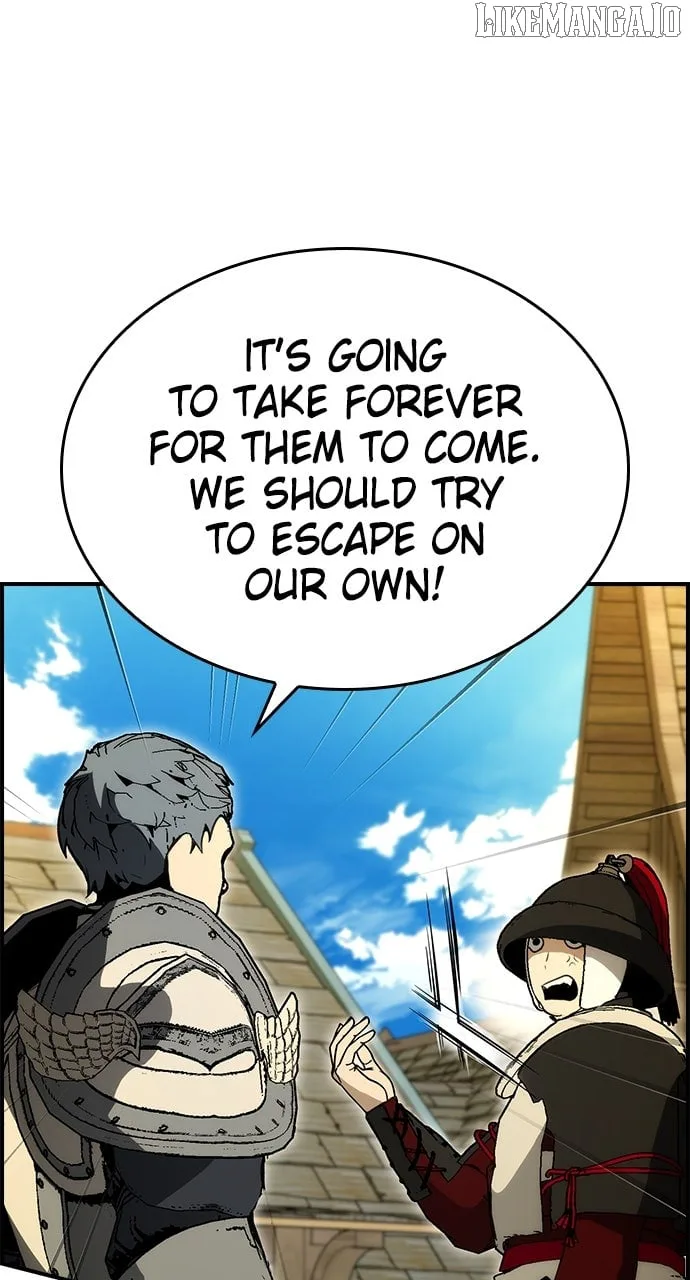 Bad Ending Maker chapter 91 page 79