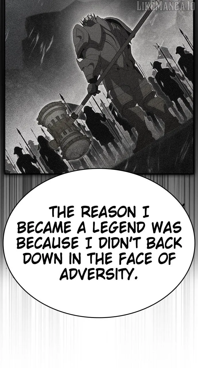 Bad Ending Maker chapter 91 page 8
