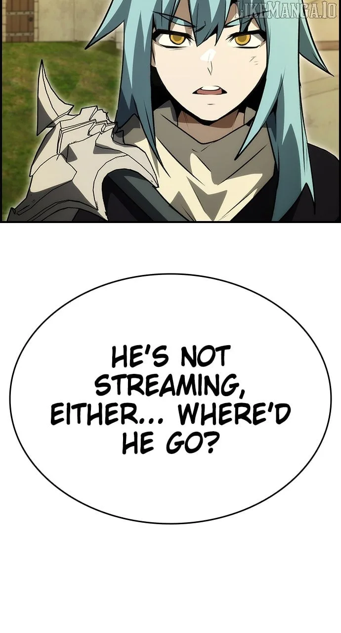 Bad Ending Maker chapter 91 page 81