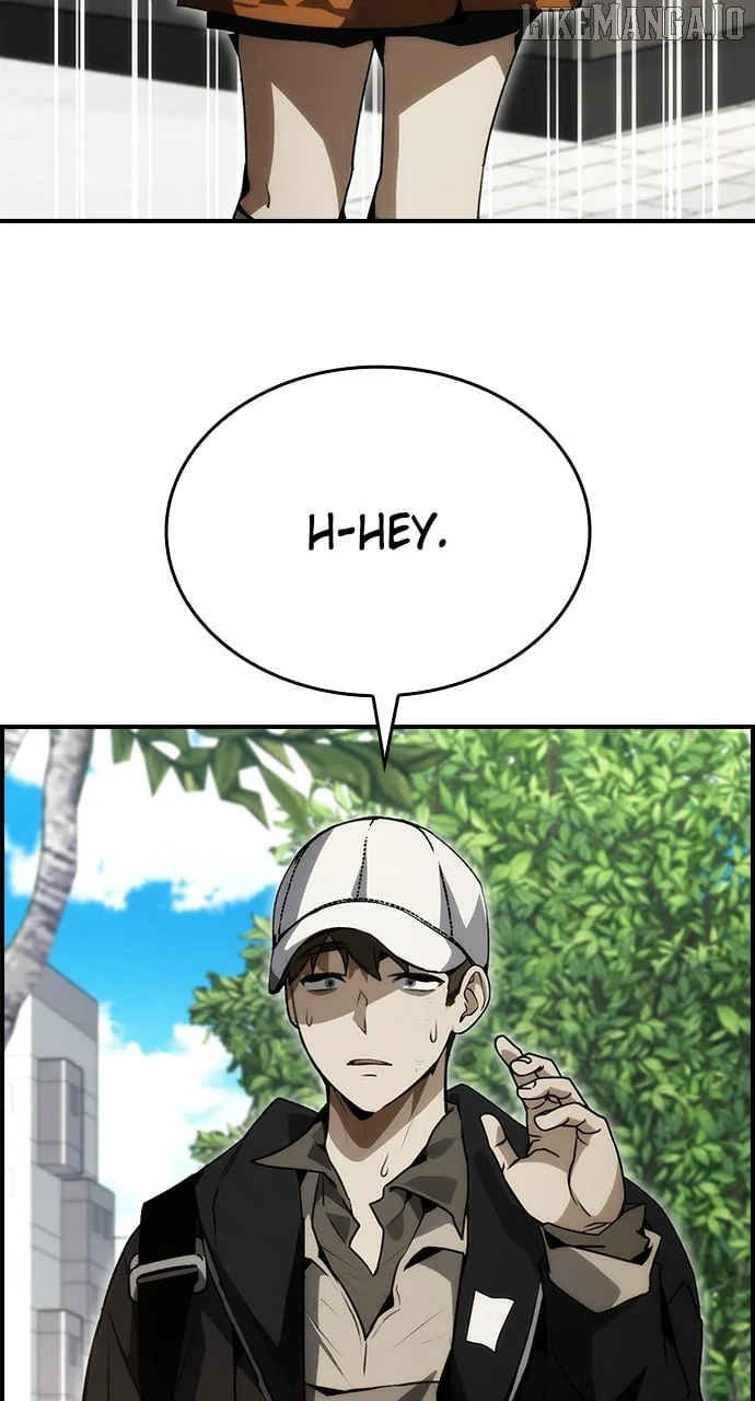 Bad Ending Maker chapter 91 page 84