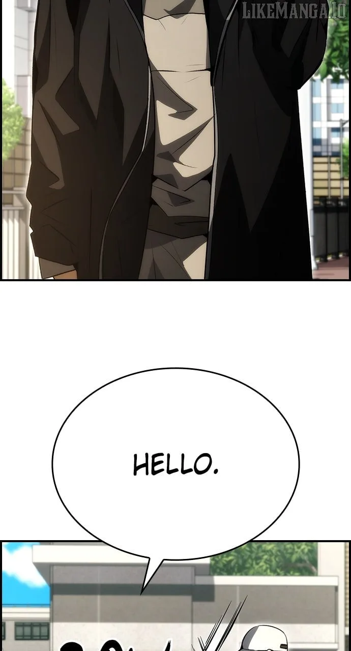 Bad Ending Maker chapter 91 page 85