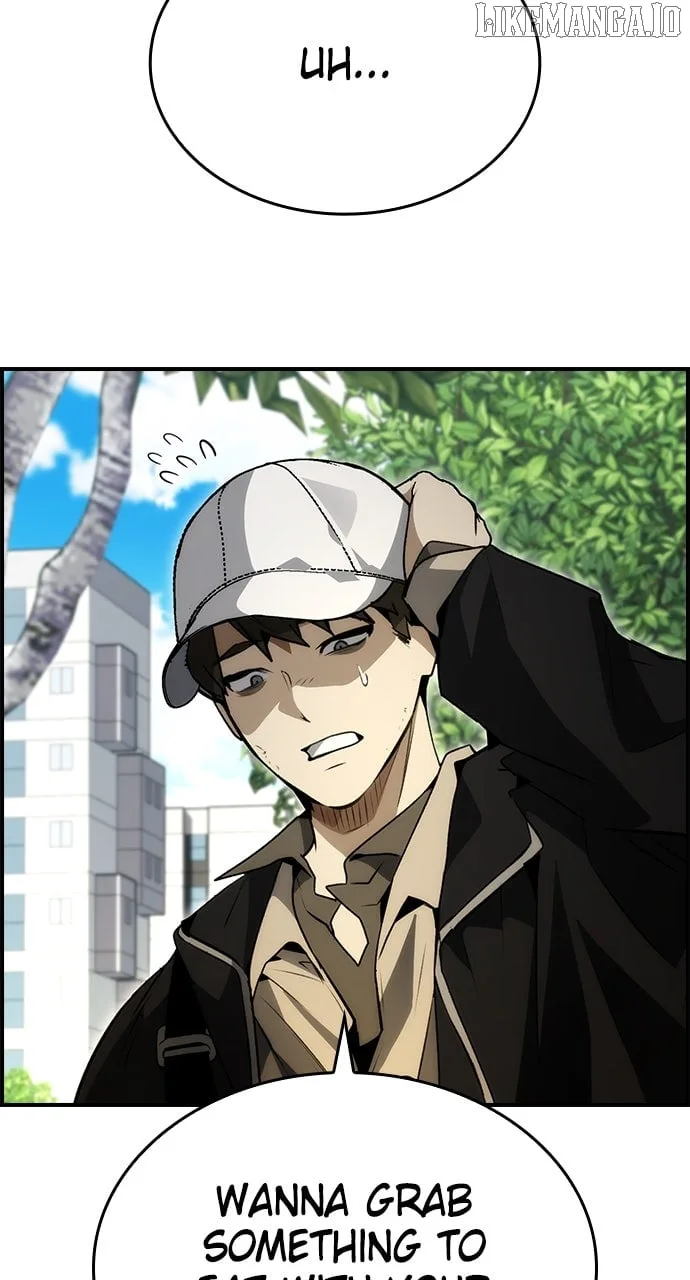Bad Ending Maker chapter 91 page 87