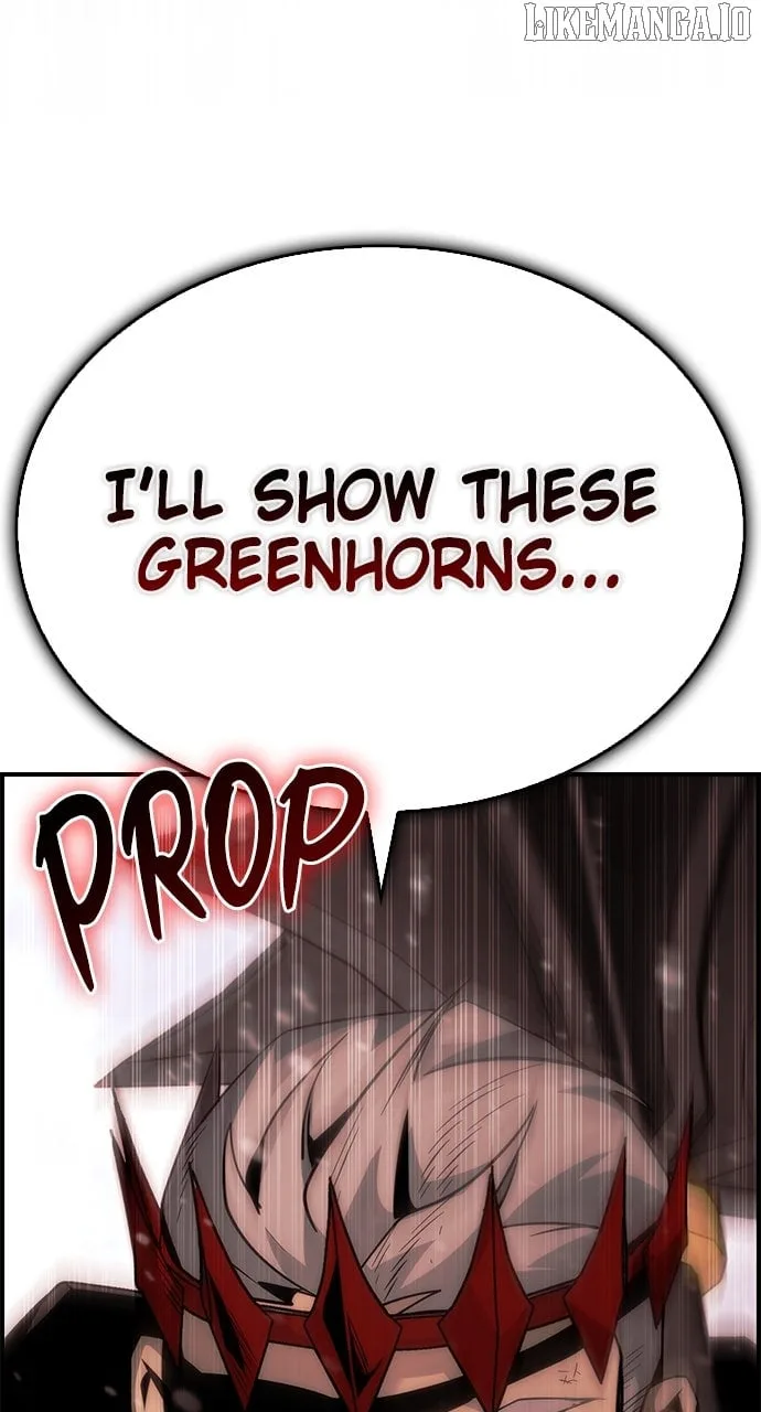 Bad Ending Maker chapter 91 page 9