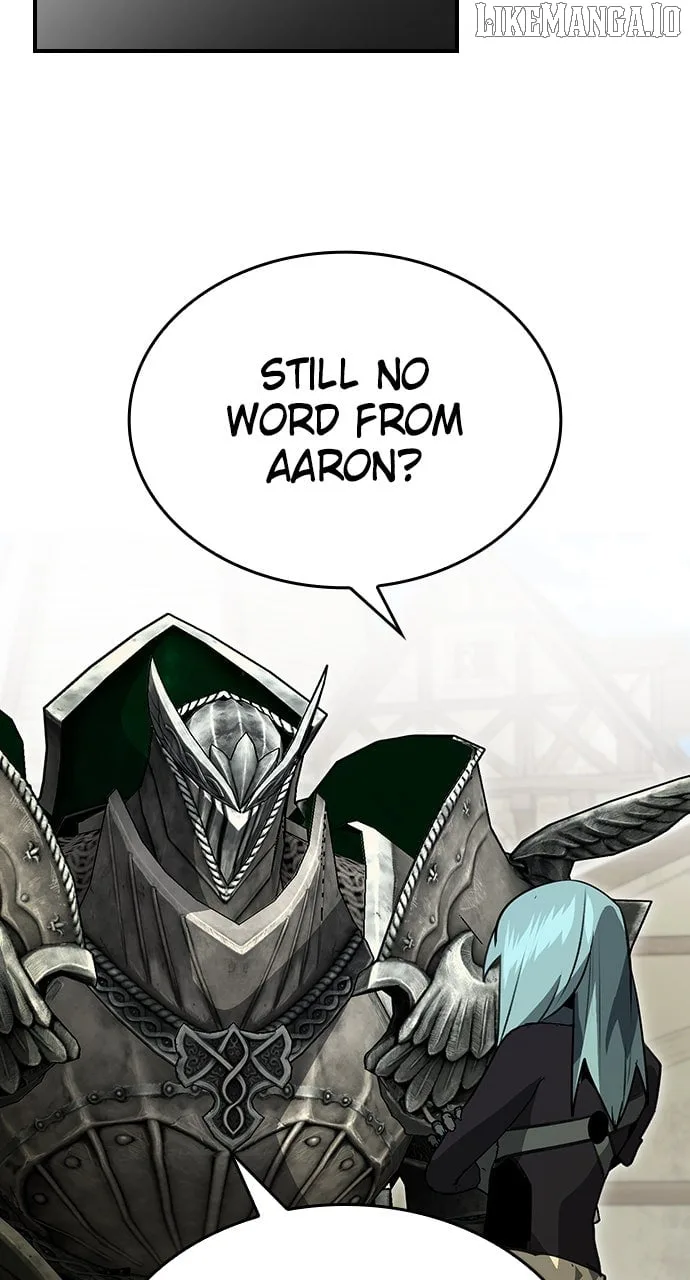 Bad Ending Maker chapter 91 page 90