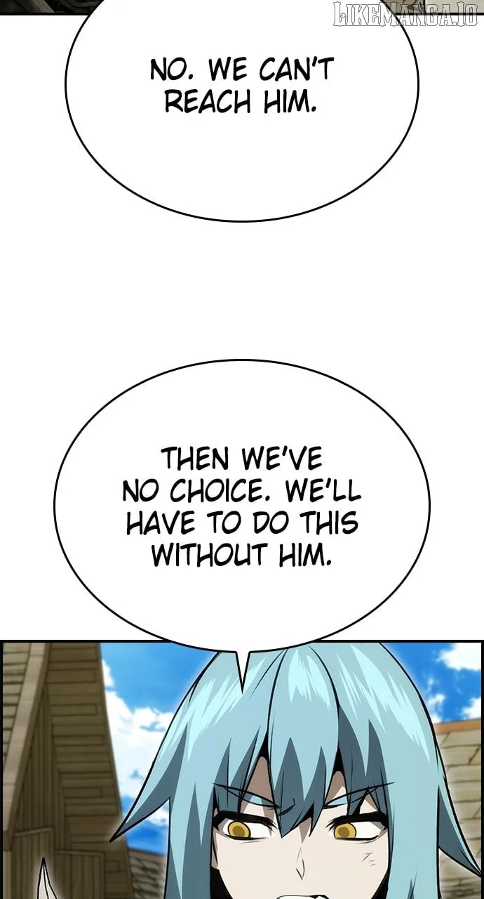Bad Ending Maker chapter 91 page 91