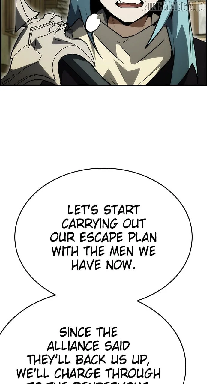 Bad Ending Maker chapter 91 page 92