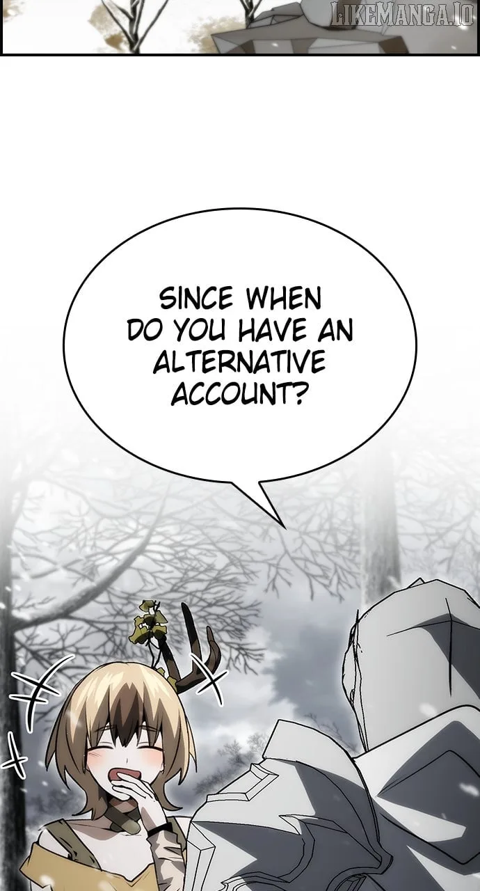 Bad Ending Maker chapter 91 page 96