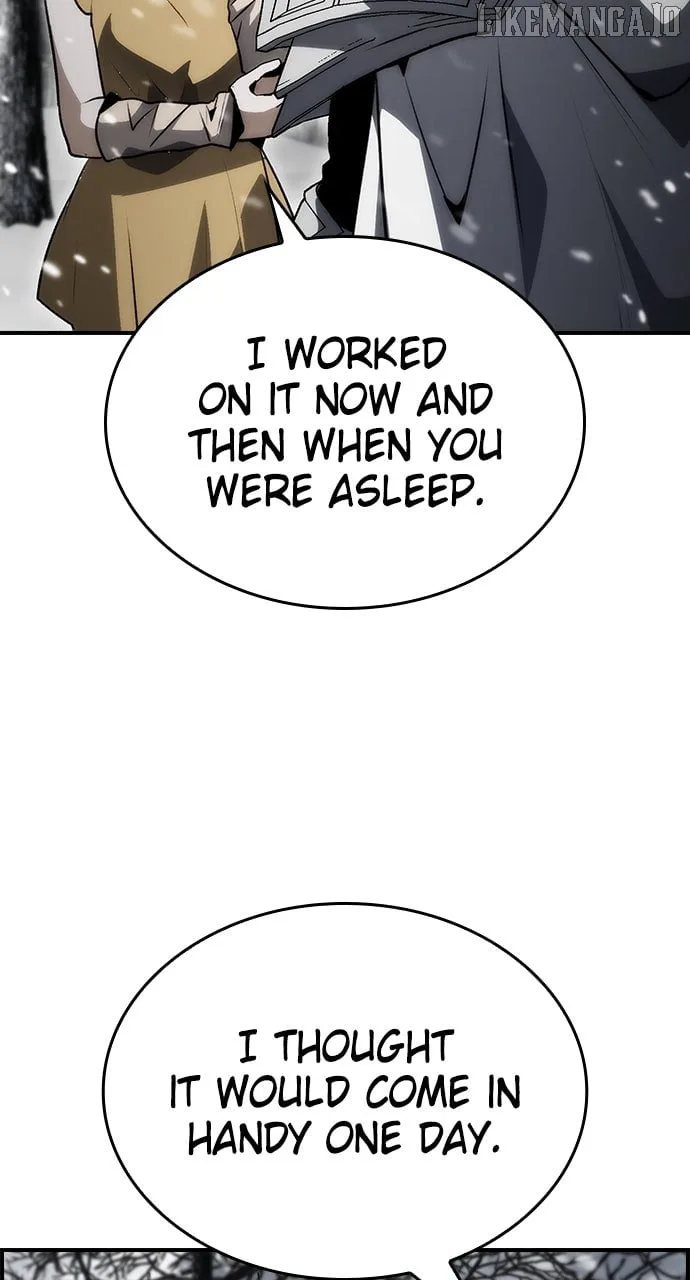 Bad Ending Maker chapter 91 page 97