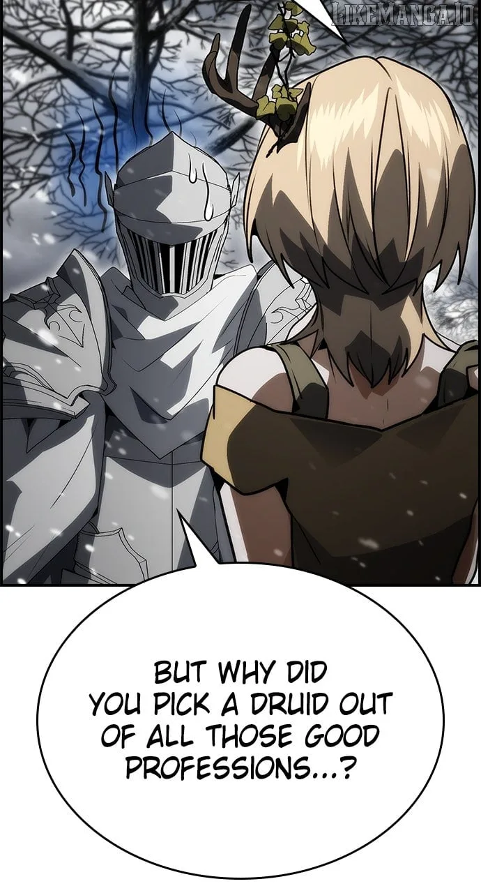 Bad Ending Maker chapter 91 page 98