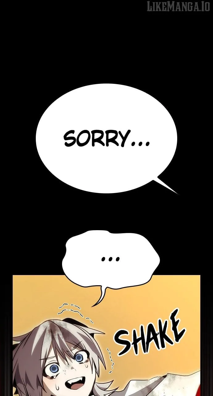 Bad Ending Maker chapter 92 page 1