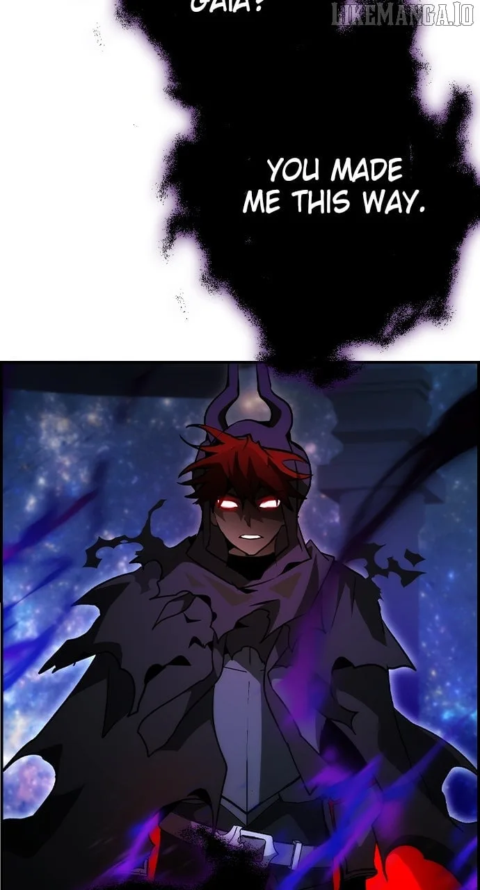 Bad Ending Maker chapter 92 page 105