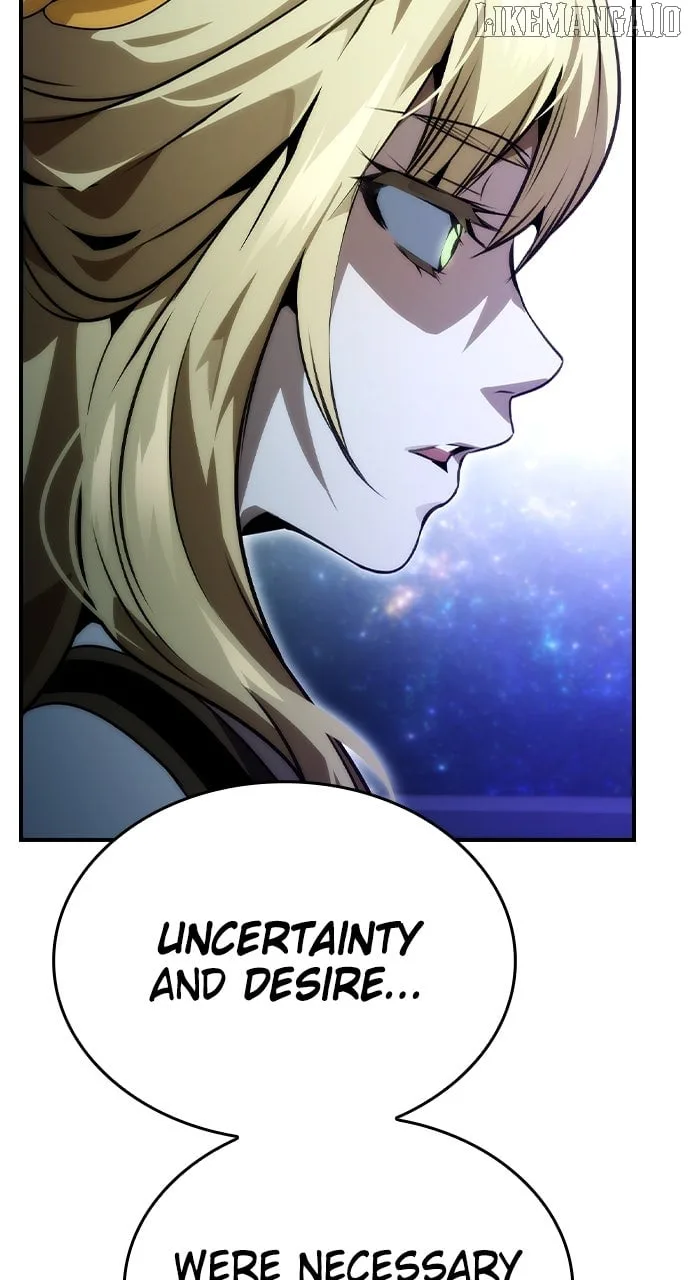 Bad Ending Maker chapter 92 page 107