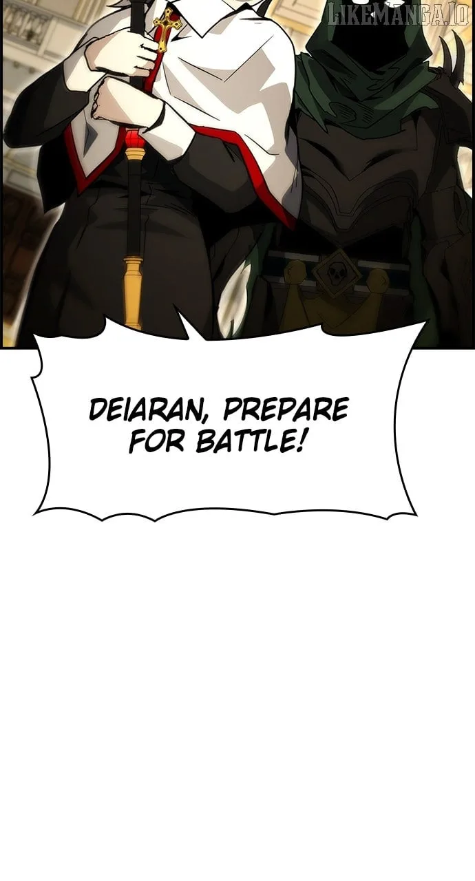 Bad Ending Maker chapter 92 page 11