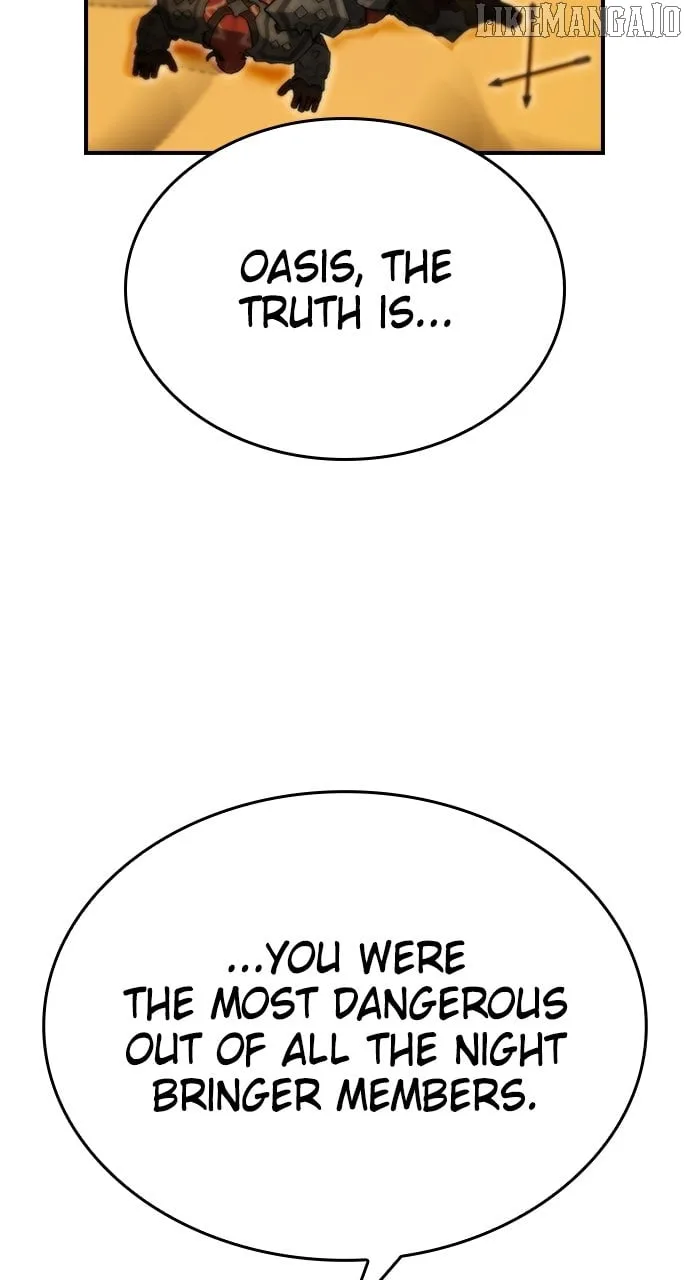 Bad Ending Maker chapter 92 page 20