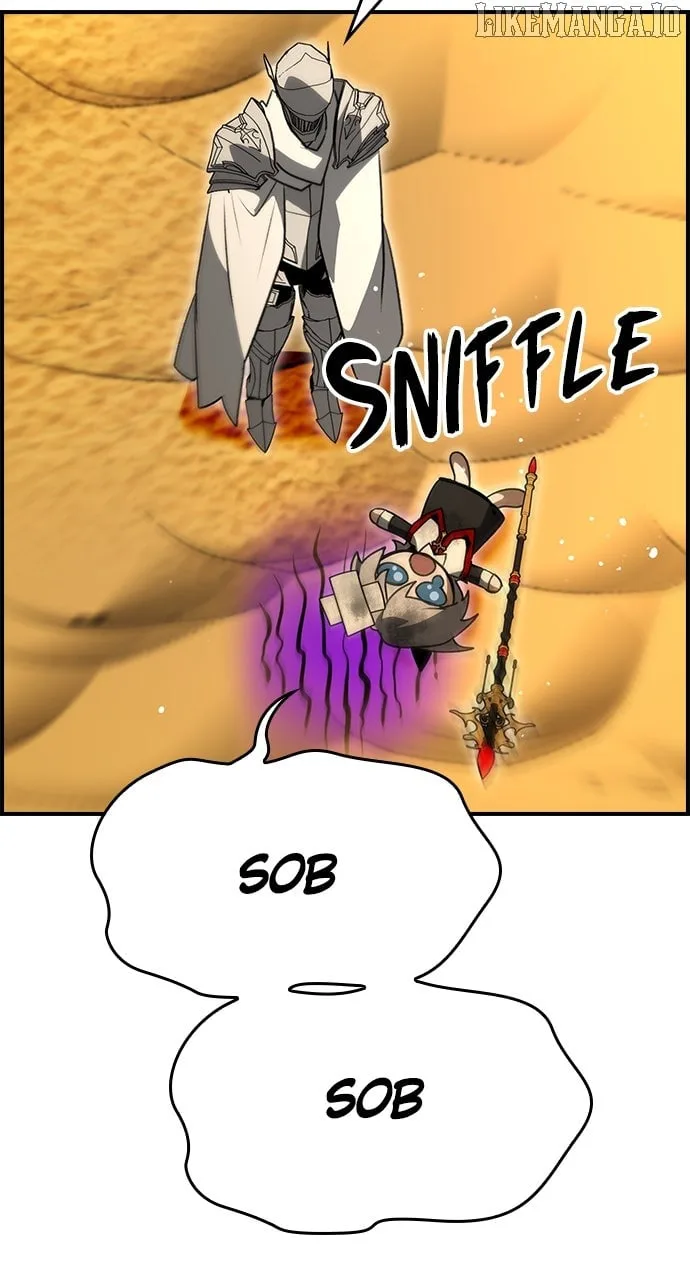 Bad Ending Maker chapter 92 page 21
