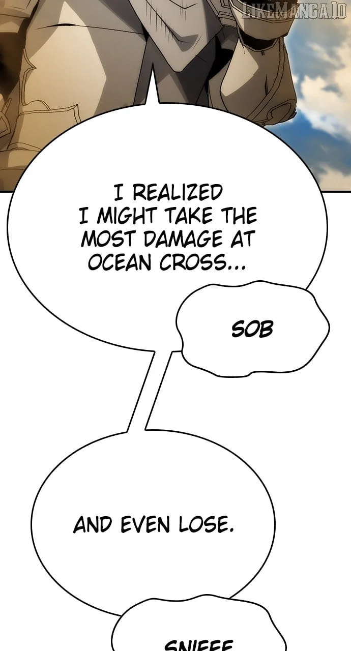 Bad Ending Maker chapter 92 page 23