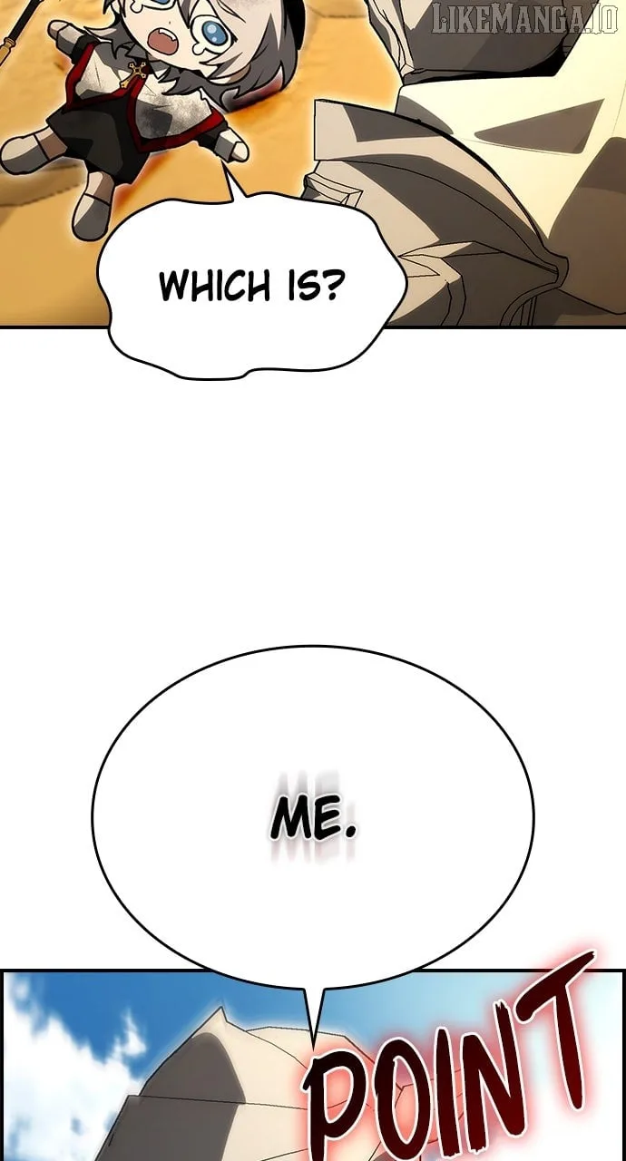 Bad Ending Maker chapter 92 page 25
