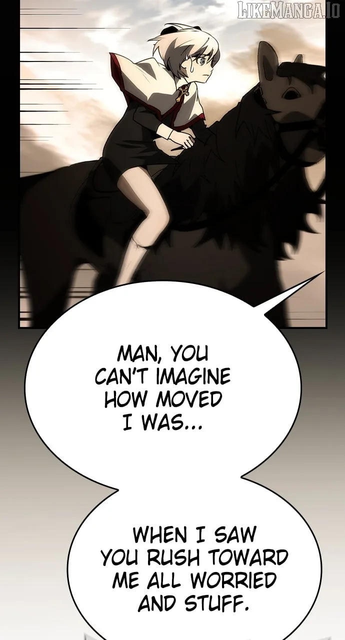 Bad Ending Maker chapter 92 page 28