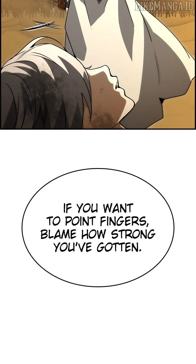 Bad Ending Maker chapter 92 page 31