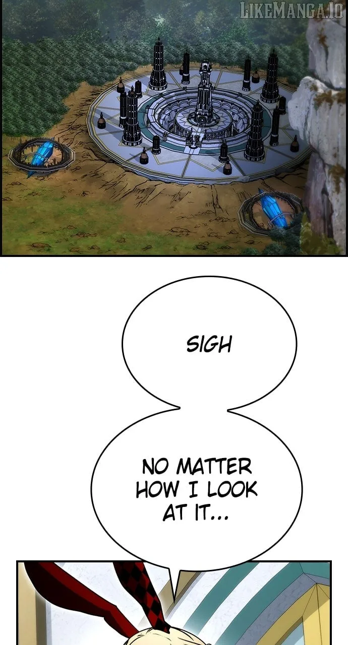 Bad Ending Maker chapter 92 page 33