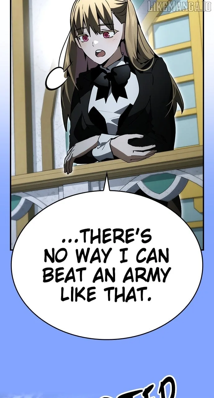 Bad Ending Maker chapter 92 page 34