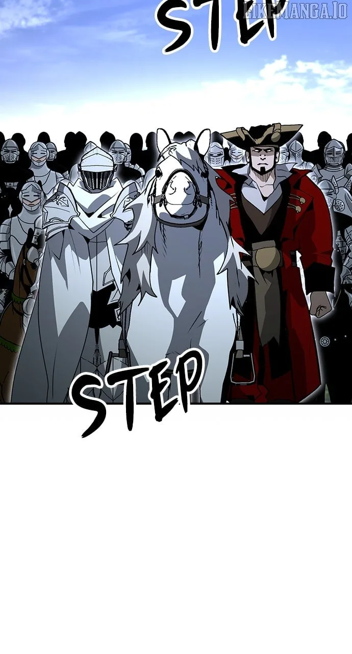 Bad Ending Maker chapter 92 page 35