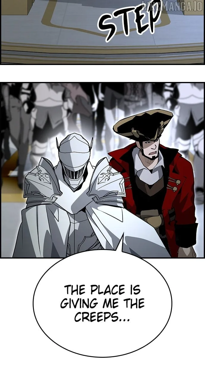 Bad Ending Maker chapter 92 page 41