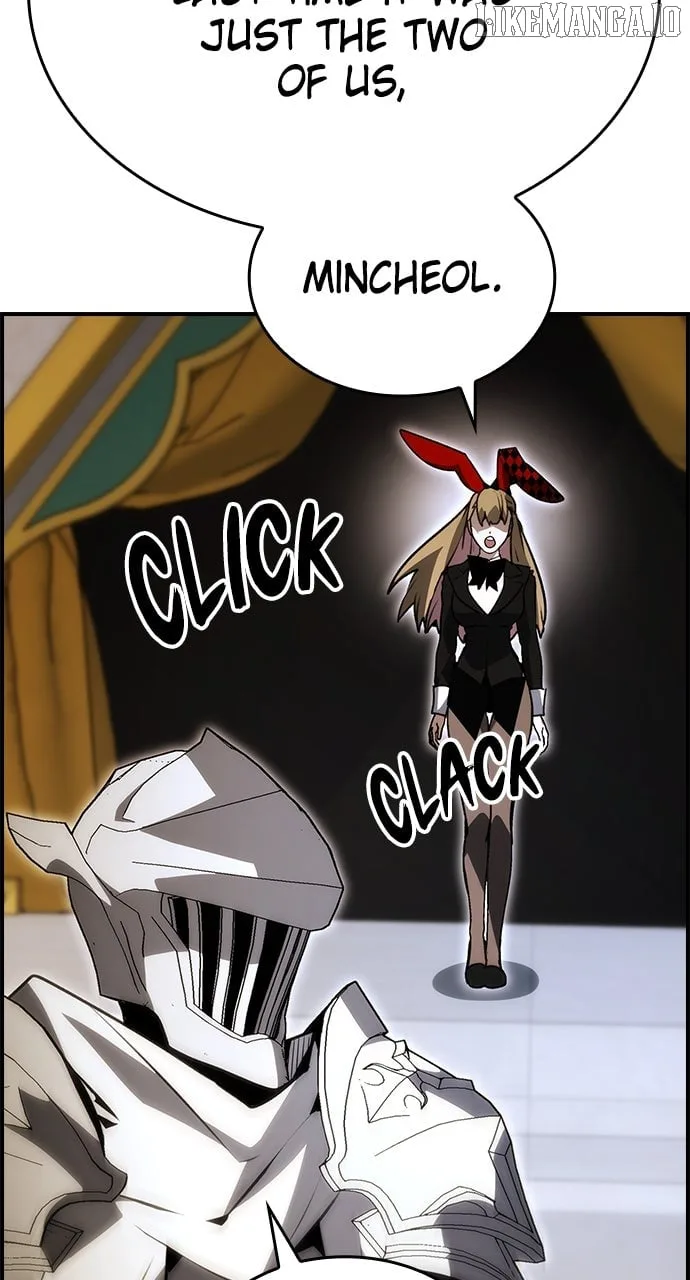 Bad Ending Maker chapter 92 page 46