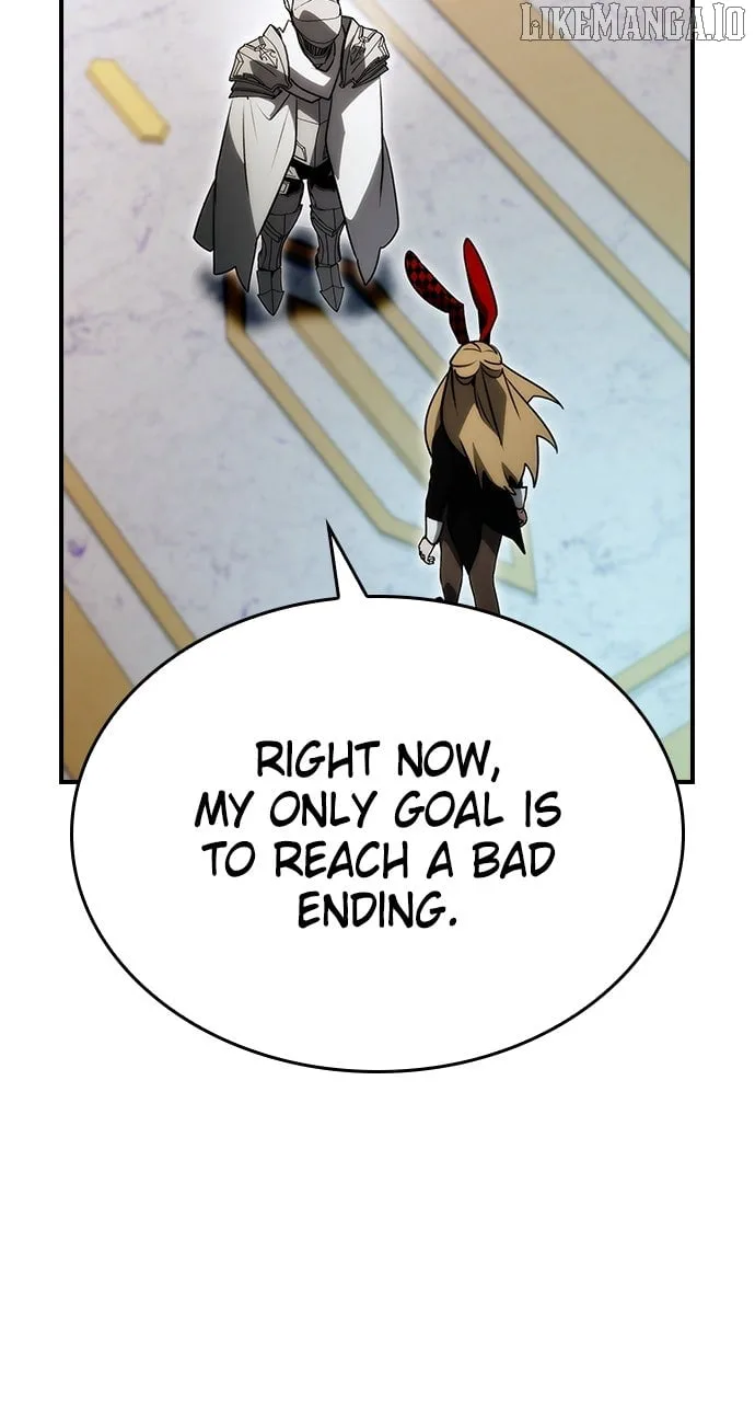 Bad Ending Maker chapter 92 page 49