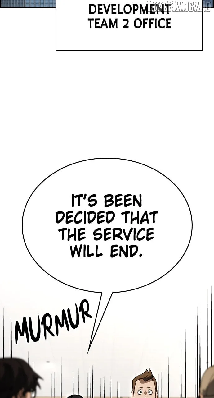 Bad Ending Maker chapter 92 page 72