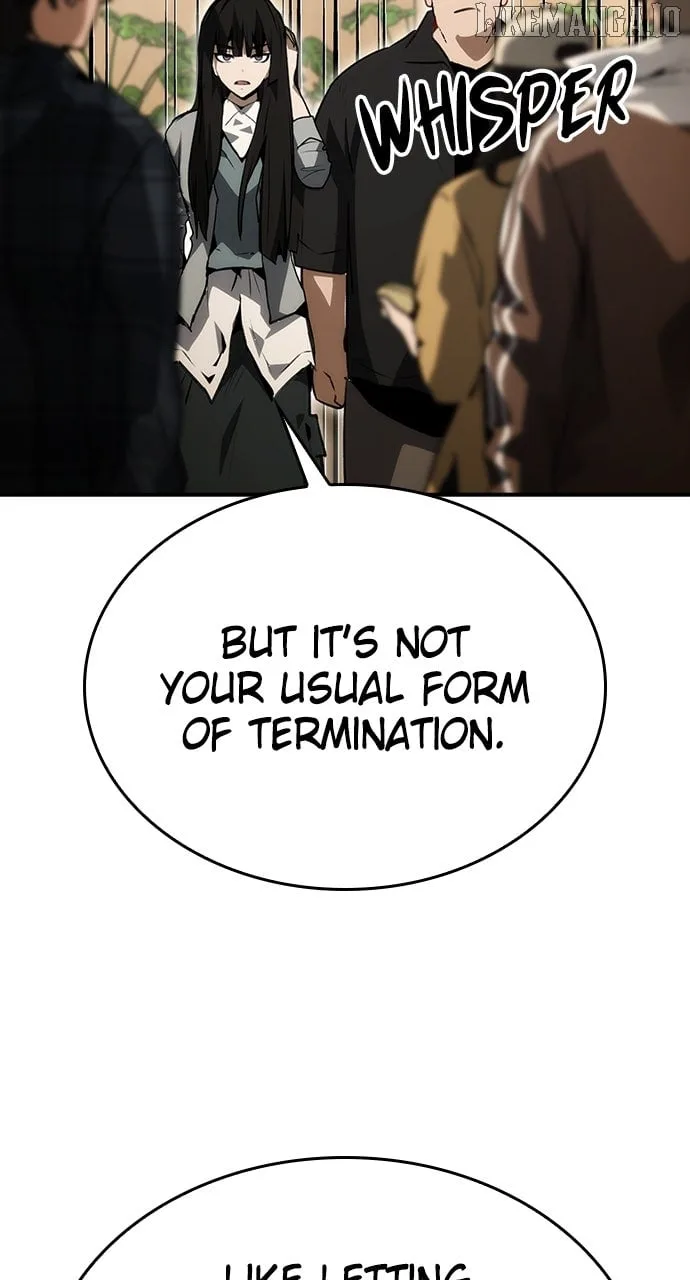 Bad Ending Maker chapter 92 page 73