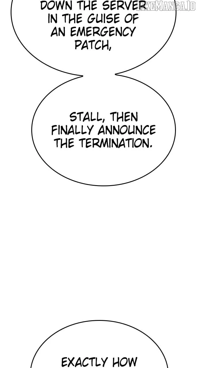Bad Ending Maker chapter 92 page 75