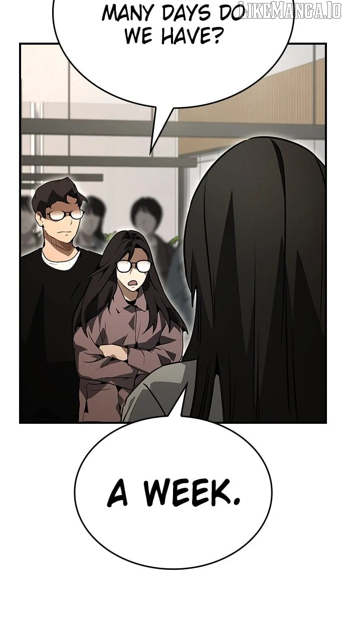 Bad Ending Maker chapter 92 page 76