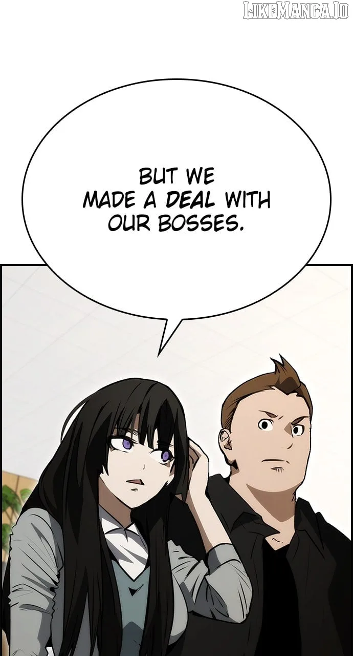 Bad Ending Maker chapter 92 page 77