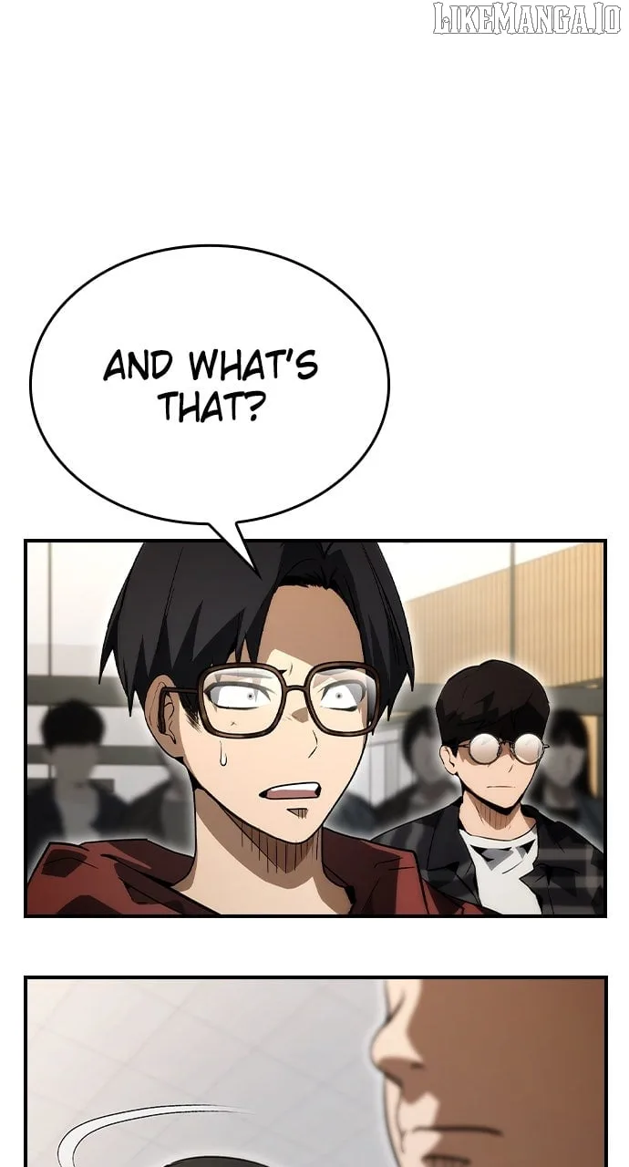 Bad Ending Maker chapter 92 page 81
